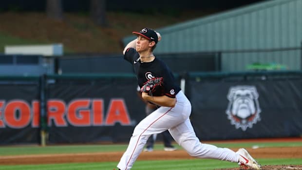 Hancock Throwing